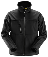 Softshelljacka Snickers Workwear