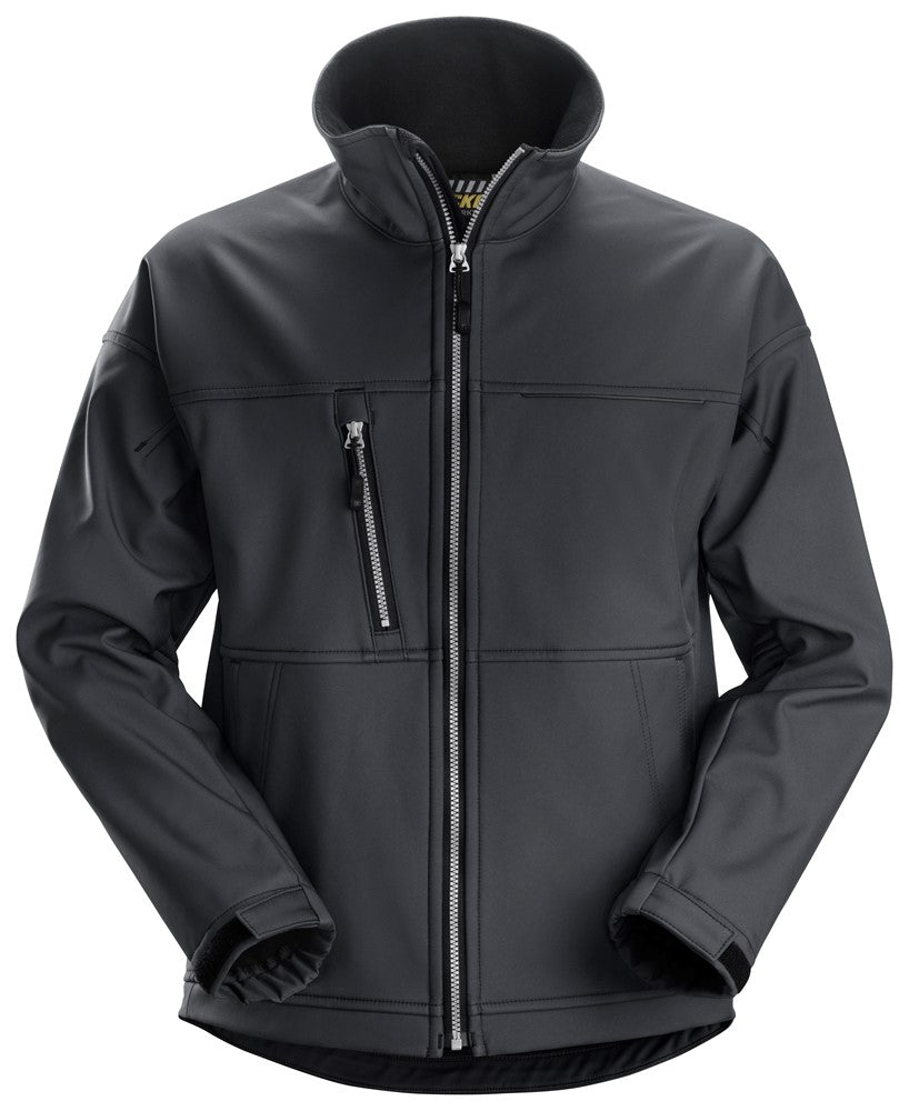 Softshelljacka Snickers Workwear