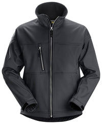 Softshelljacka Snickers Workwear