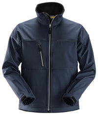 Softshelljacka Snickers Workwear