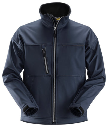 Softshelljacka Snickers Workwear