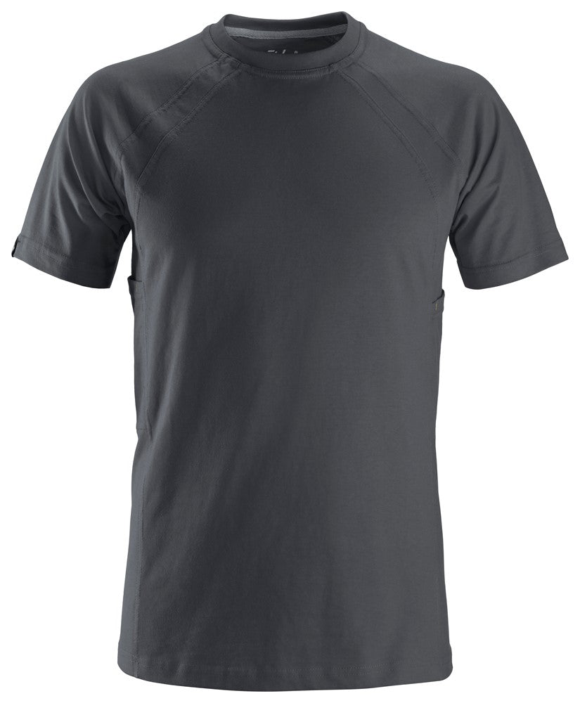 T-shirt med MultiPockets™