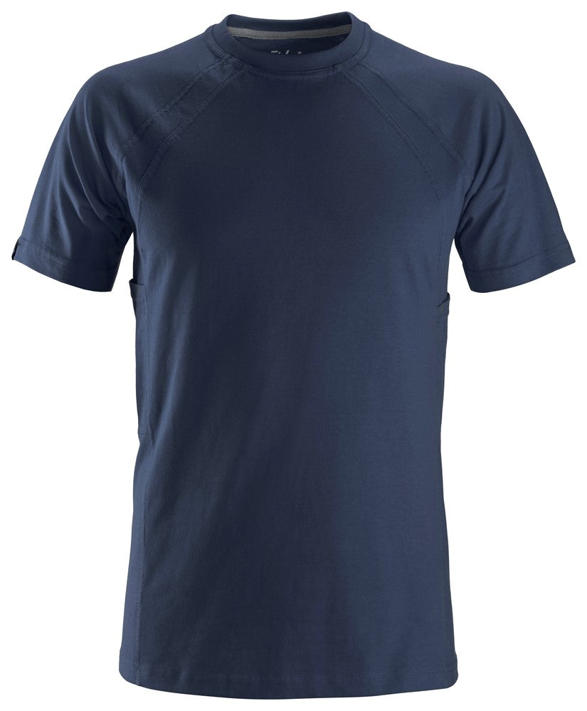 T-shirt med MultiPockets™