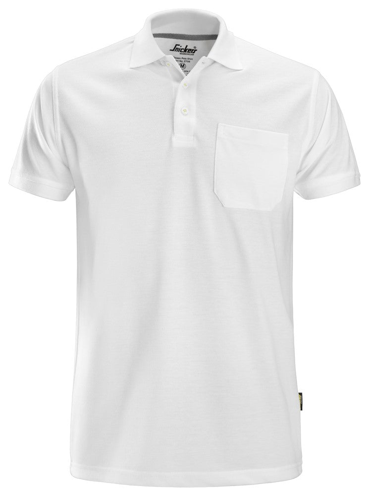 Snickers Workwear Pikétröja