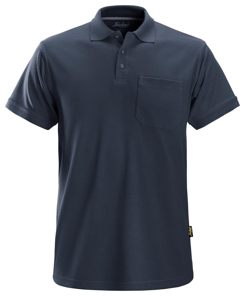 Snickers Workwear Pikétröja