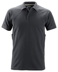 Snickers Workwear Pikétröja med MultiPockets™