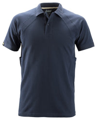 Snickers Workwear Pikétröja med MultiPockets™