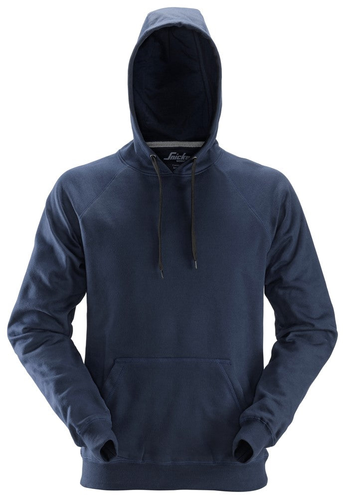 Snickers Workwear Huvtröja