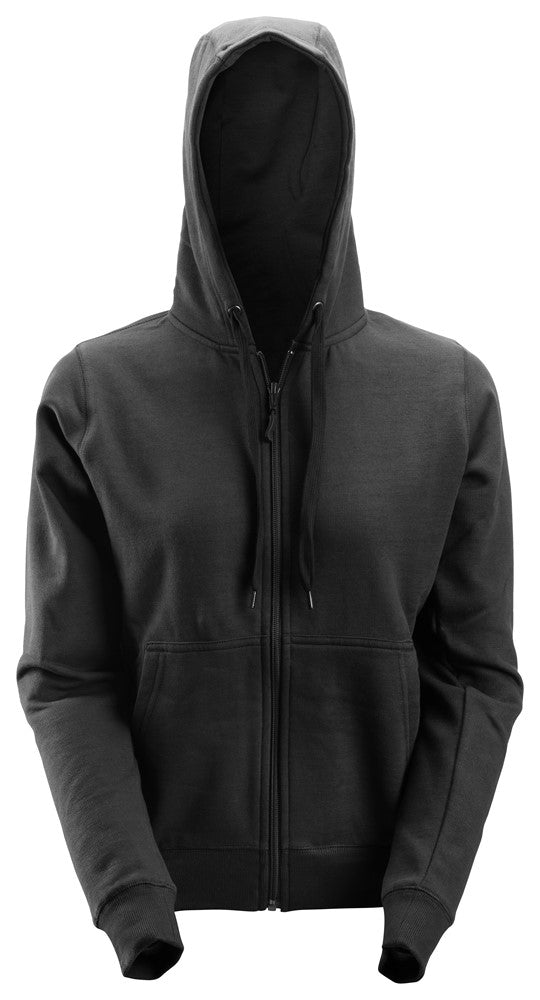 Snickers workwear Zip Hoodie Dam