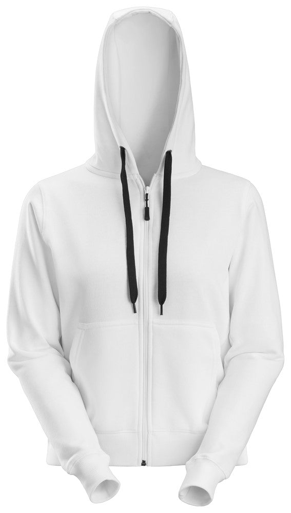 Snickers workwear Zip Hoodie Dam