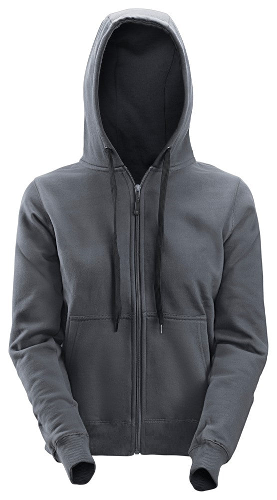 Snickers workwear Zip Hoodie Dam