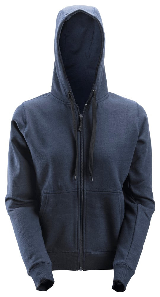 Snickers workwear Zip Hoodie Dam