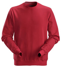 Snickers Workwear Sweatshirt