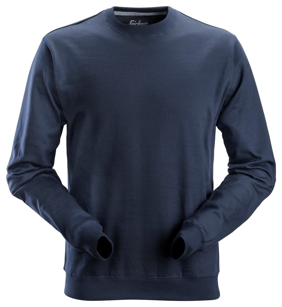 Snickers Workwear Sweatshirt