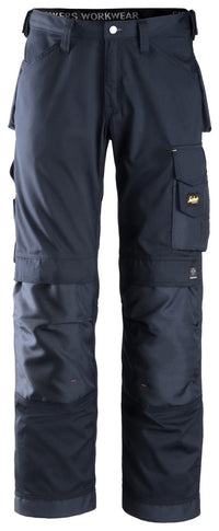 Hantverksbyxa, CoolTwill