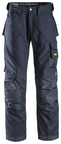 Hantverksbyxa, Canvas+