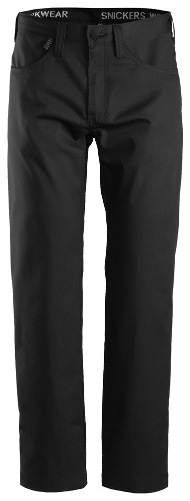 Snickers Workwear Servicechinos