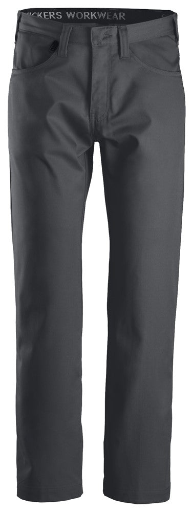 Snickers Workwear Servicechinos