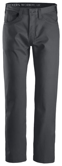 Snickers Workwear Servicechinos