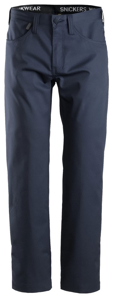 Snickers Workwear Servicechinos