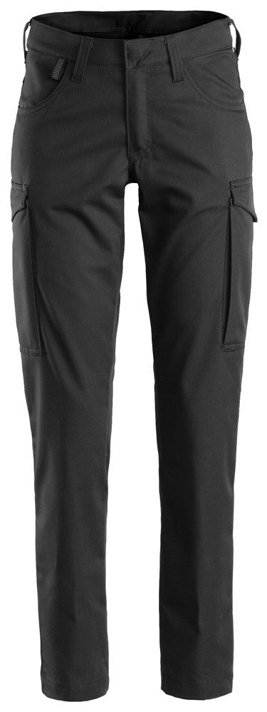 Snickers Workwear Servicebyxa Dam
