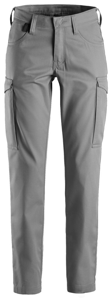 Snickers Workwear Servicebyxa Dam