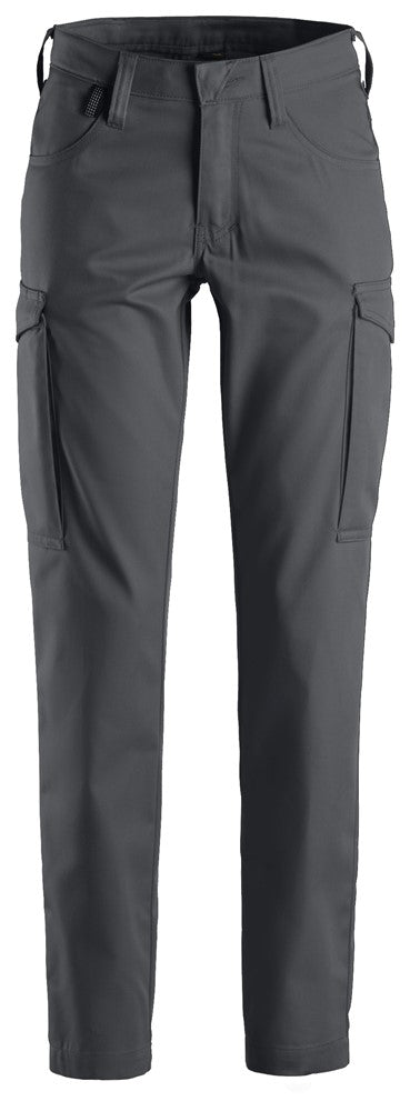 Snickers Workwear Servicebyxa Dam