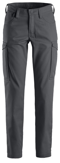 Snickers Workwear Servicebyxa Dam