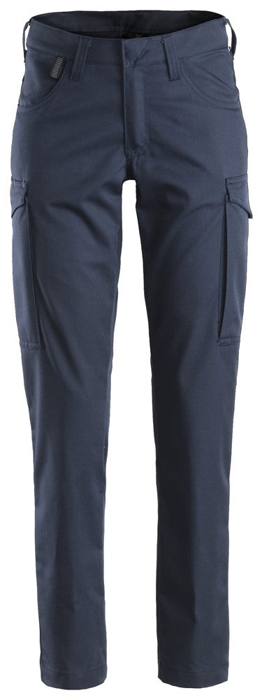 Snickers Workwear Servicebyxa Dam