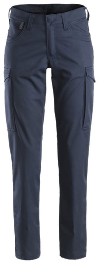 Snickers Workwear Servicebyxa Dam