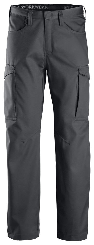 Snickers Workwear Servicebyxa