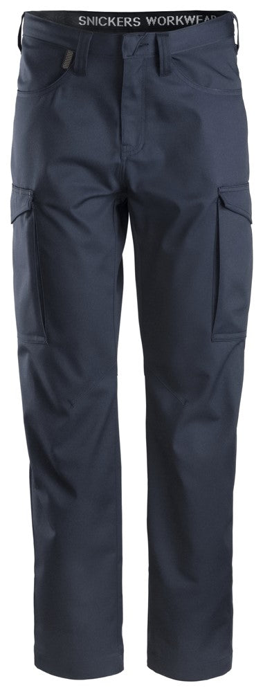 Snickers Workwear Servicebyxa
