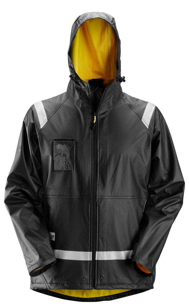 Snickers Workwear Regnjacka, PU