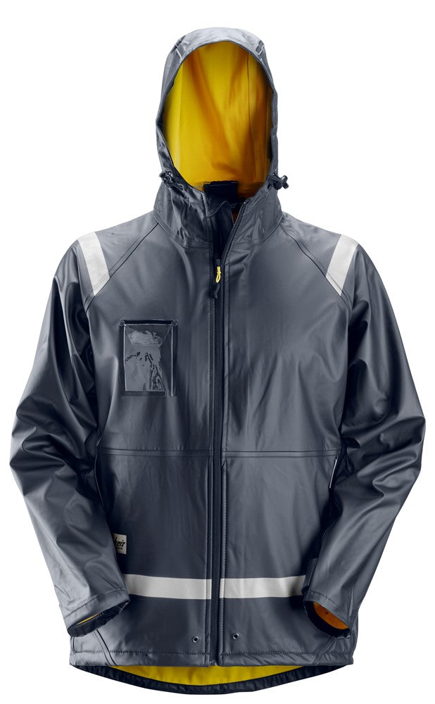 Snickers Workwear Regnjacka, PU