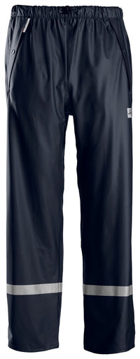 Snickers Workwear Regnbyxor, PU