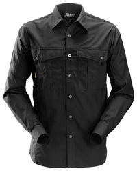 Snickers Workwear Skjorta, Rip-Stop