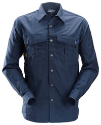 Snickers Workwear Skjorta, Rip-Stop