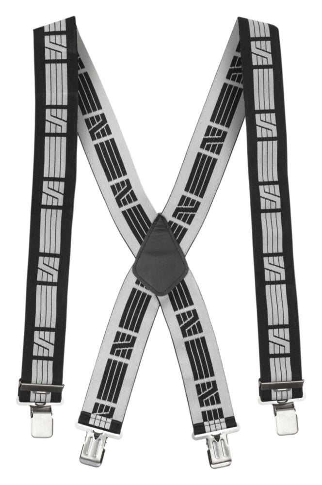 Snickers workwear Elastiska hängslen