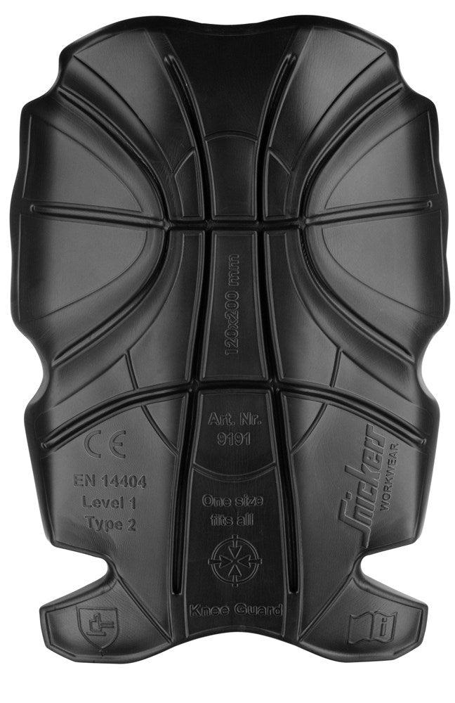 Snickers workwear XTR D3O® hantverkarknäskydd