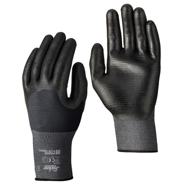 Power Flex Guard Handske, Vänster