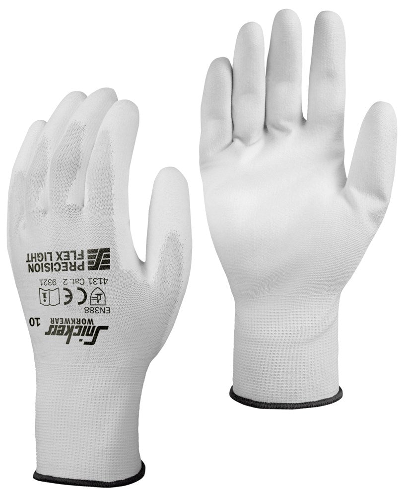 Precision Flex Light Handske 100 par