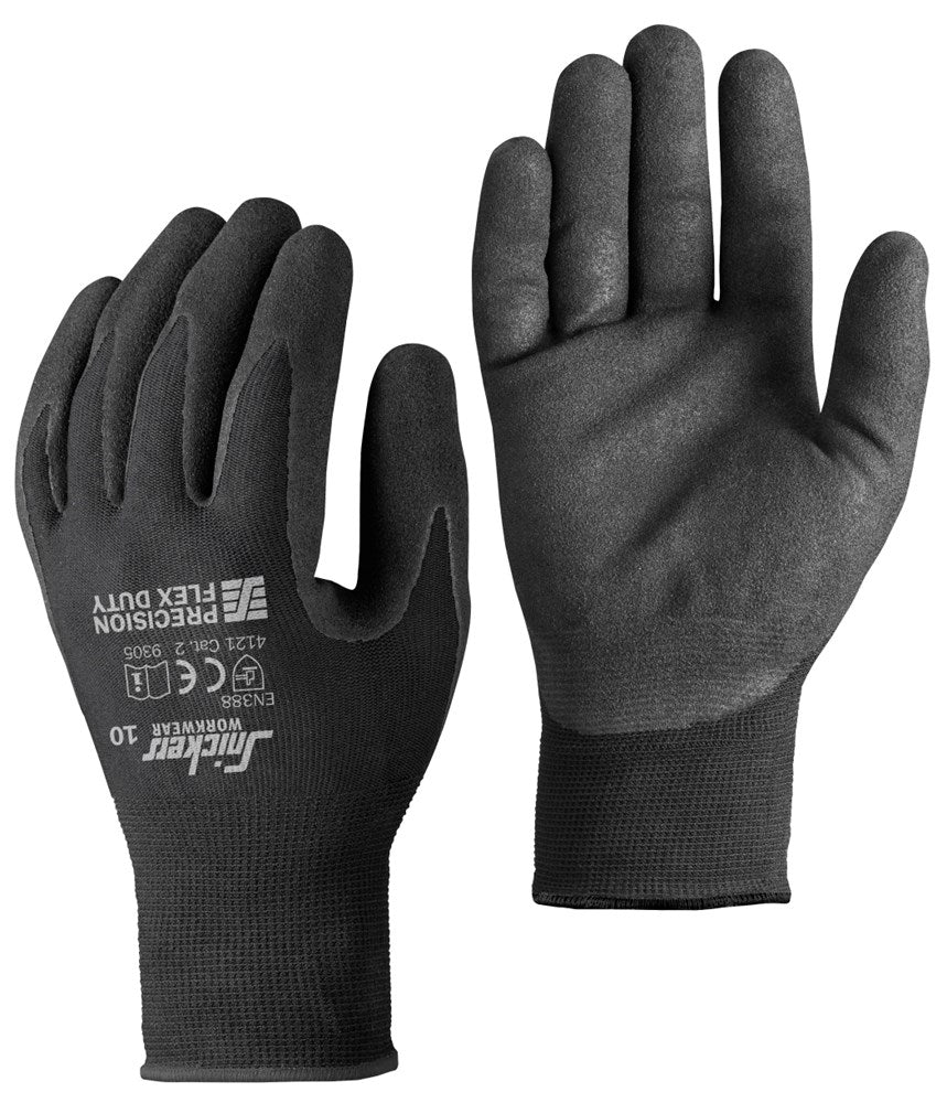Precision Flex Duty Handske 100 pack