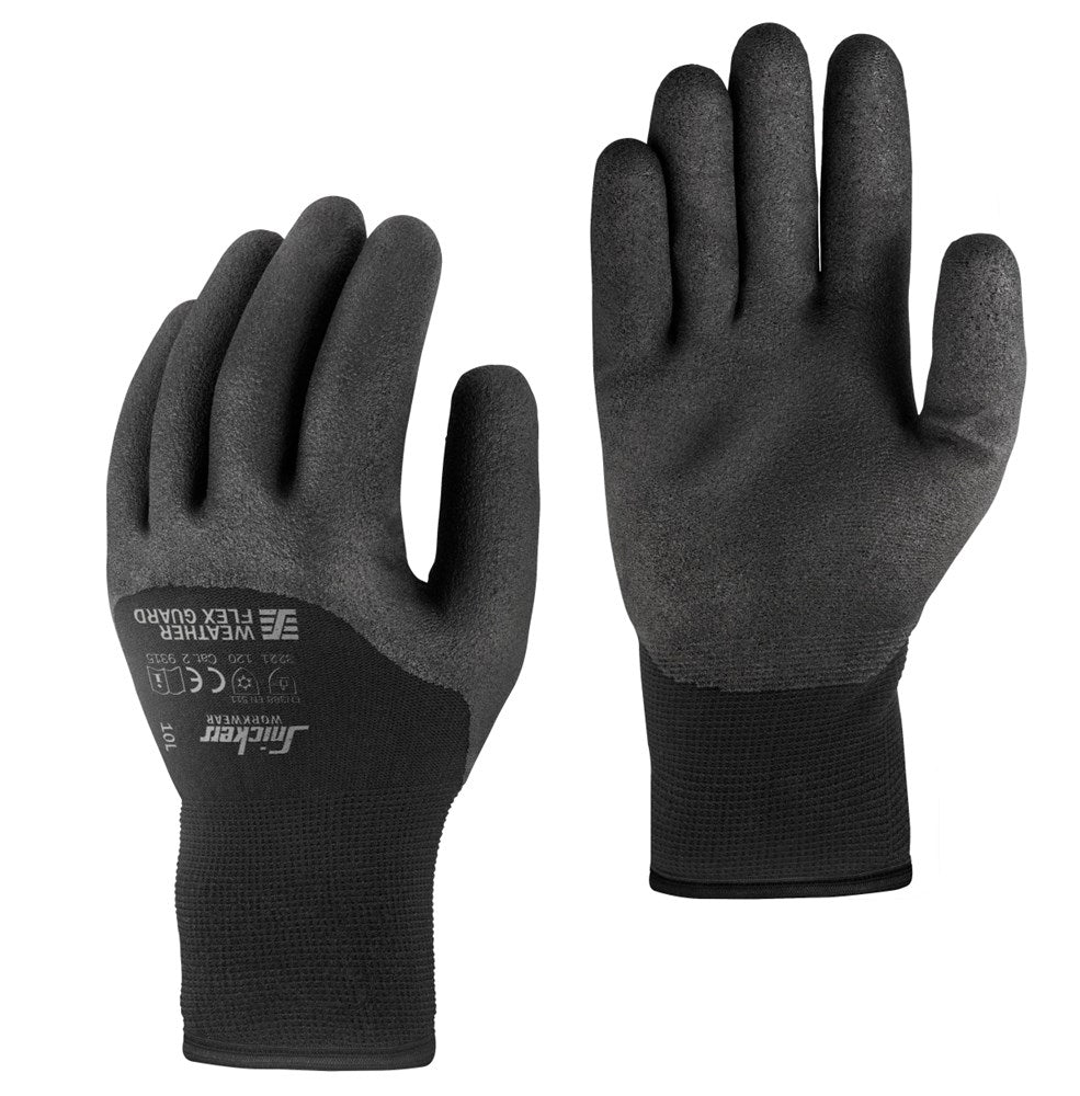 Weather Flex Guard Handske 100 par