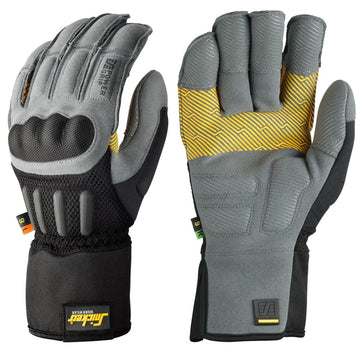 Power Grip Handske