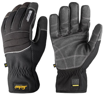 Snickers workwear Weather Tufgrip Handske
