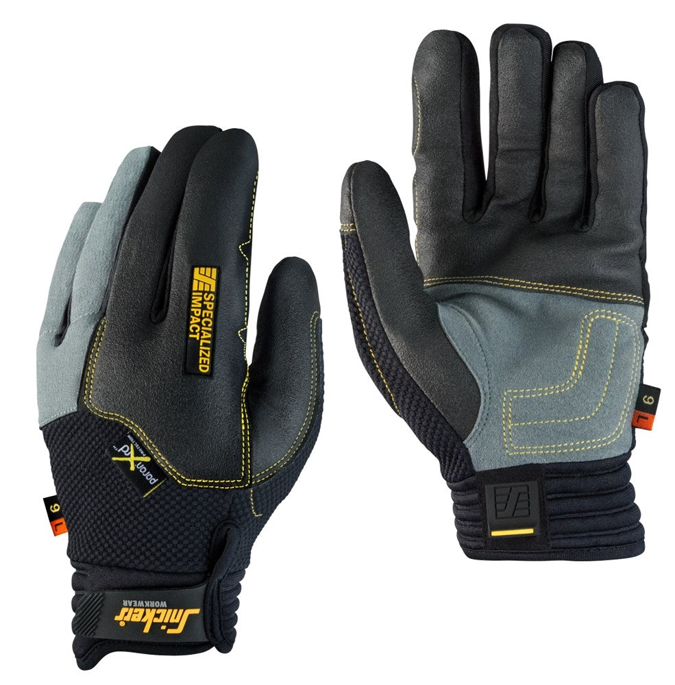 Specialized Impact Glove, Vänster