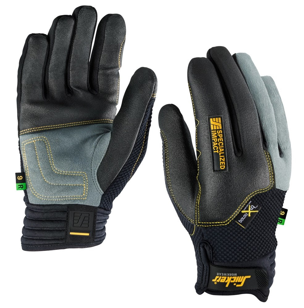 Specialized Impact Glove, Höger