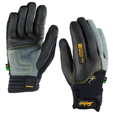 Specialized Impact Glove, Höger