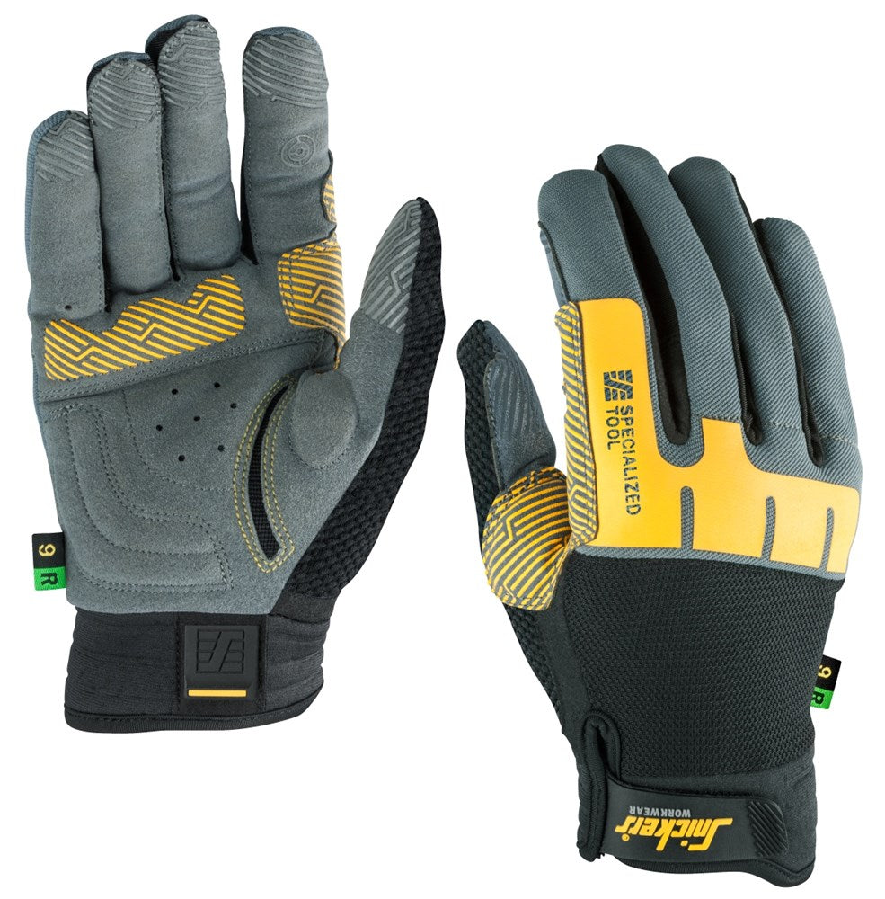Specialized Tool Glove, Höger