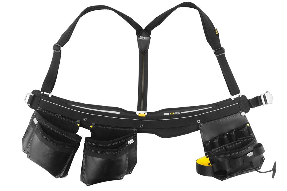 Snickers workwear XTR Elektrikerbälte